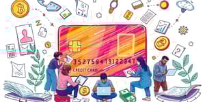 Credit Cards for Freelancers: Maximize Your Spending Power