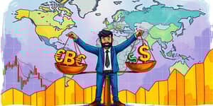 Protecting Your Portfolio Against Dollar Fluctuations