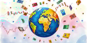 Diversifying Stocks to Hedge Against Dollar Risks