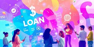 Choosing Digital Loans with Transparent Terms