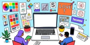 Secrets to Branding Your New Online Business