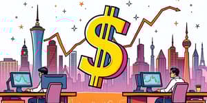 How to Interpret Dollar Movements for Stock Trading