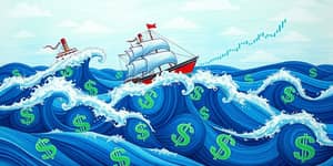 How the Dollar Influences Your Stock Investments