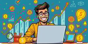 Loans for Entrepreneurs: Boosting Your Online Business