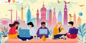 Exclusive Benefits Freelancers Can Access Online