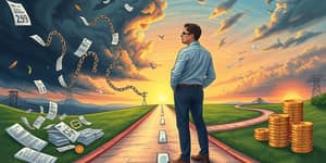 Financial Mistakes Every First-Time Entrepreneur Should Avoid