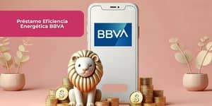 Préstamo Eficiencia Energética BBVA: Vea todo lo que necesita saber