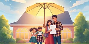 Les avantages d’une assurance emprunteur