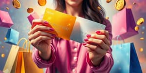 Carte de fidélité vs cashback : que choisir ?