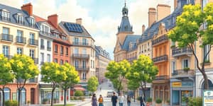 Avantages fiscaux de l’investissement immobilier