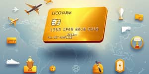 Avantages d’une carte de crédit premium