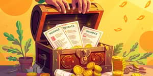 Les bénéfices cachés de votre contrat d’assurance