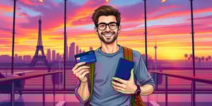 Voyage : les cartes avec le plus d’avantages inclus