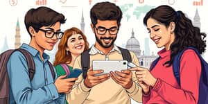 Comparaison des avantages bancaires pour étudiants