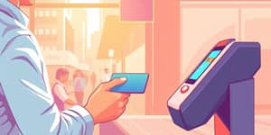 Avantages des paiements sans contact au quotidien