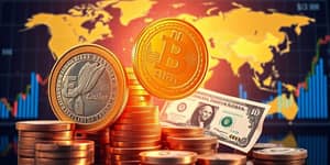 Convertir en USD pour investir : bonne idée ?