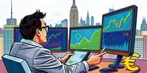 Indices boursiers US : à quoi faire attention en tant qu’Européen