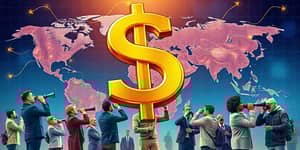 Pourquoi les investisseurs surveillent le dollar de près