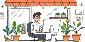 Les avantages de créer une micro-entreprise