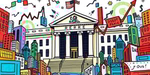 Les effets de la politique monétaire américaine sur la bourse