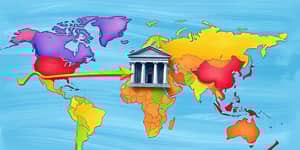 Comment les taux d’intérêt US influencent la bourse mondiale