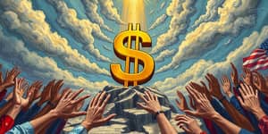 Le rôle du dollar dans les crises économiques