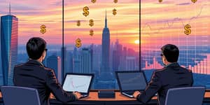 Faut-il investir dans des actions cotées en dollars ?