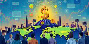 Analyse du dollar américain en 2025