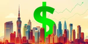 Marchés émergents et dollar : relation complexe