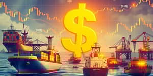 Pourquoi les fluctuations du dollar touchent les matières premières