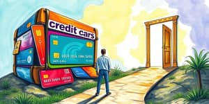 Comment éviter le piège du crédit renouvelable