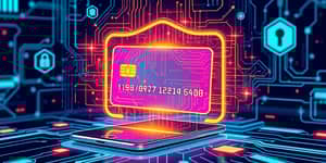 Carte de crédit virtuelle : sécurité renforcée