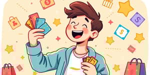 Cartes à points : comment maximiser vos récompenses