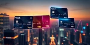 Comparatif 2025 des meilleures cartes du marché