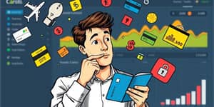 Comment choisir la carte de crédit idéale