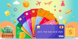 Cartes rechargeables : avantages et limites