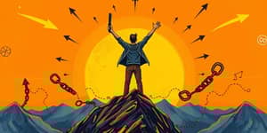 Entrepreneuriat et échec : comment rebondir