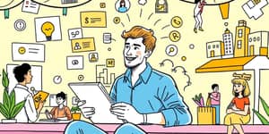 Trouver ses premiers clients sans budget pub