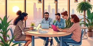 Pourquoi l’entrepreneuriat attire de plus en plus de jeunes