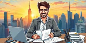 Créer une entreprise en parallèle d’un emploi