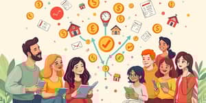 Comment regrouper ses crédits efficacement