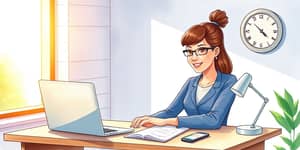 Fiscalité simplifiée pour micro-entrepreneurs