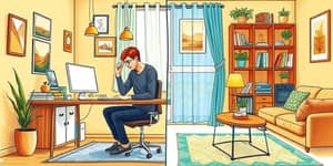 L’équilibre entre vie pro et perso en freelance