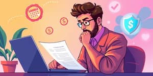 Emprunter en ligne : précautions à prendre