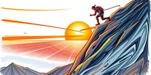 Comment rester motivé face aux obstacles
