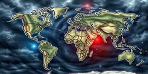 Wie sich geopolitische Spannungen auf den Dollar auswirken