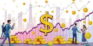 Hedge-Strategien gegen Dollarschwankungen