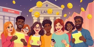 Kreditvergleiche nutzen: So spart man bares Geld
