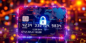 Virtuelle Kreditkarten: Sicherheit im Online-Shopping
