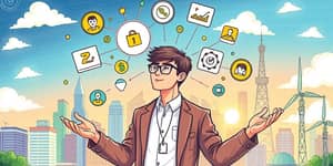 Digitalisierung als Chance für Unternehmer